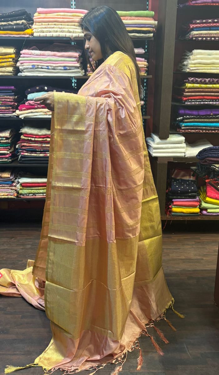 KOTA STAPLE SAREE 11012522