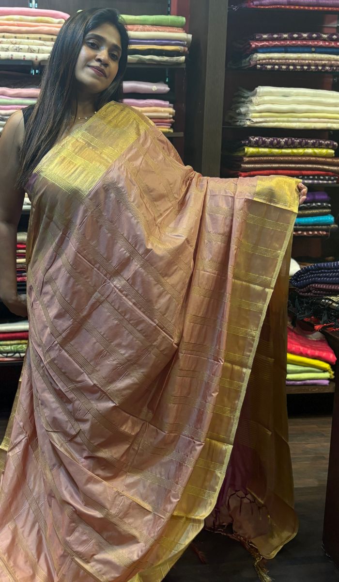 KOTA STAPLE SAREE 11012522