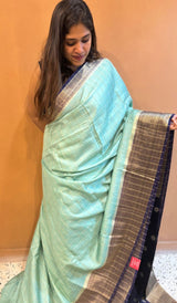 SEMI SILK SAREE 141224142