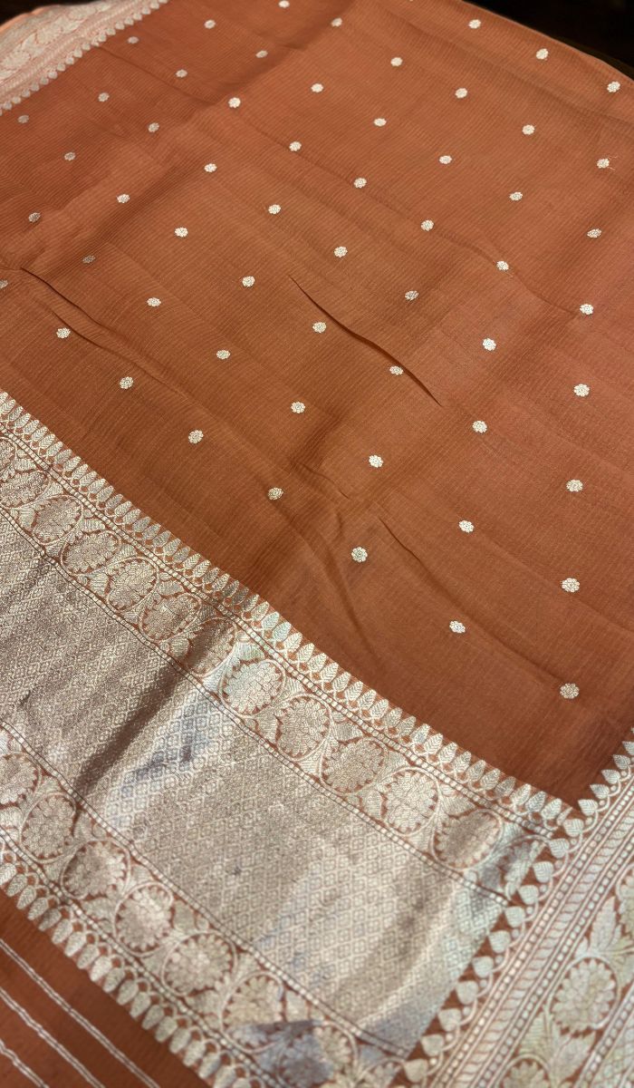 BANARASI SILK UNSTITCHED SALWAR 29052475