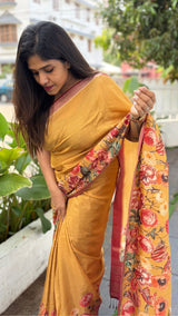CHIFFON SAREE 2602259