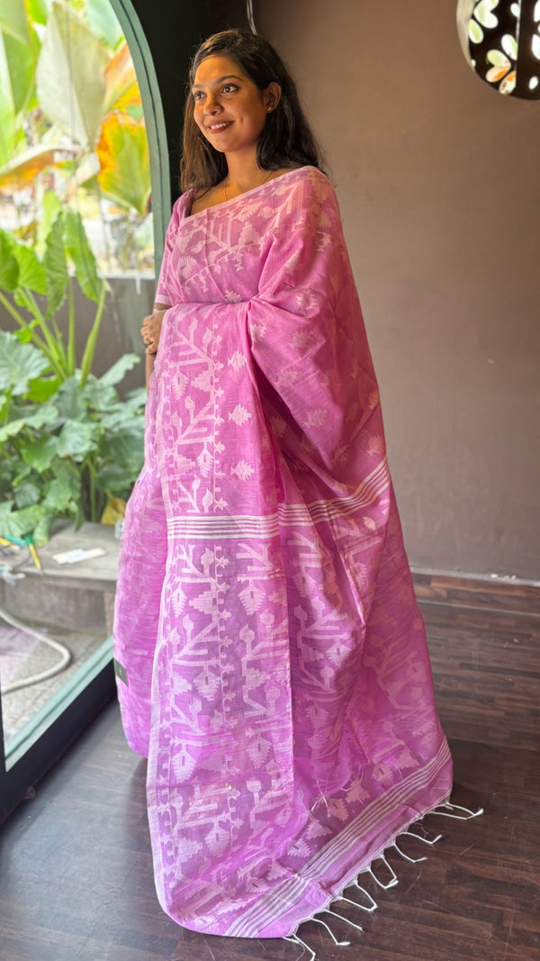 JAMDHANI SAREE 15032513