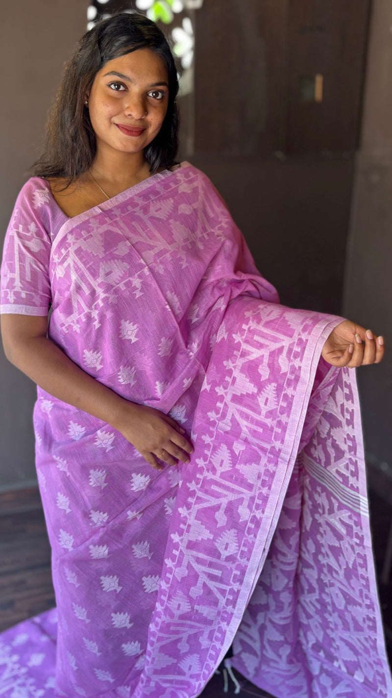 JAMDHANI SAREE 15032513