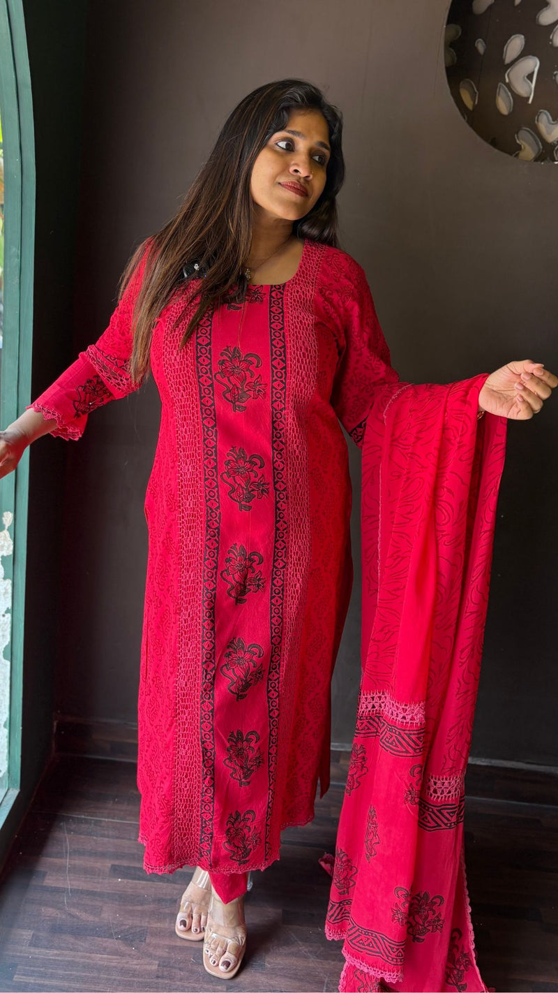 KURTI SET 2203251 – Ashima Fashion Store - Main Image