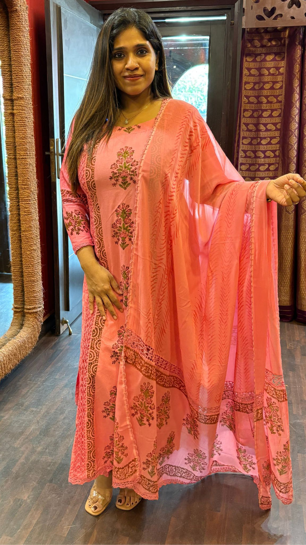 KURTI SET 2203252 – Ashima Fashion Store - Main Image