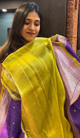 ORGANZA SAREE 10072520
