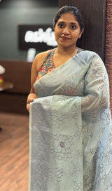 SUPERNET KOTA SAREE 25022625