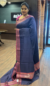 KOTA CHECK SAREE 27022653