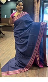 KOTA CHECK SAREE 27022653
