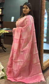 KORA CHANDERI SAREE 02032660
