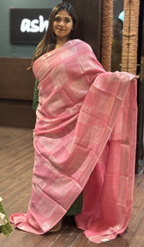 KORA CHANDERI SAREE 02032660