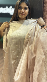 ORGANZA SAREE 09122513