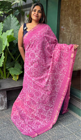 KOTA DORIA SAREE 28022664
