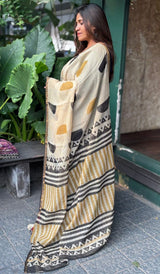 KOATA DORIA SAREE 0603267