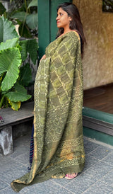 KOTA DORIA SAREE 31012630