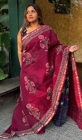 KOTA DORIA SAREE 0603265