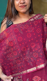 KOTA DORIA SAREE 0603265