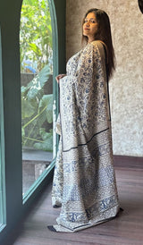COTTON SAREE 2803261