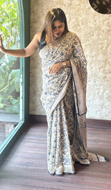 COTTON SAREE 2803261