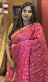 MAHESHWARI SAREE 05022668