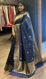 PUNA SILK SAREE 0412257