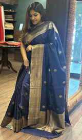 PUNA SILK SAREE 0412257
