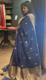 PUNA SILK SAREE 0412257