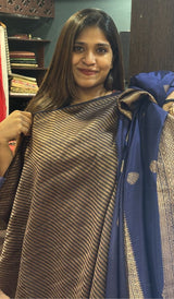 PUNA SILK SAREE 0412257