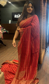 SEMI TUSSAR SAREE 3103261