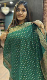 SEMI GEORGETTE 1309256