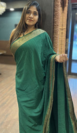 SEMI GEORGETTE 1309256