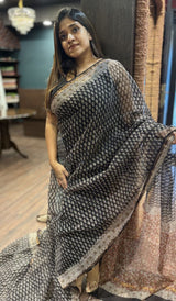 KOTA DORIA SAREE 1504265