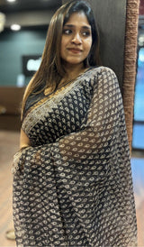 KOTA DORIA SAREE 1504265