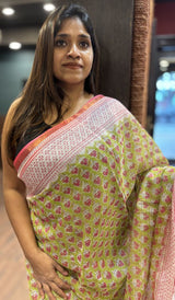 KOTA DORIA SAREE 05122511
