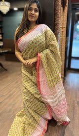 KOTA DORIA SAREE 05122511