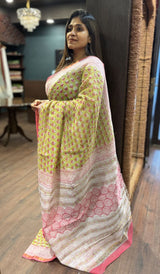 KOTA DORIA SAREE 05122511