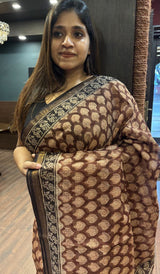 KOTA DORIA SAREE 05032645