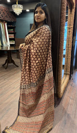 KOTA DORIA SAREE 05032645