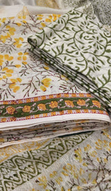 COTTON UNSTITCHED SALWAR 1504264