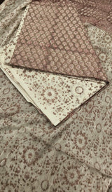 COTTON UNSTITCHED SALWAR 1504262