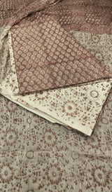 COTTON UNSTITCHED SALWAR 1504262
