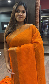 SEMI GEORGETTE SAREE 0604265