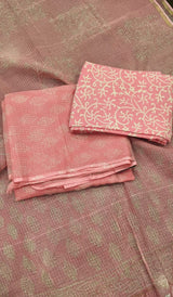 KOTA DORIA UNSTITCHED SALWAR 17022683