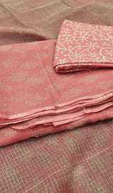 KOTA DORIA UNSTITCHED SALWAR 17022683