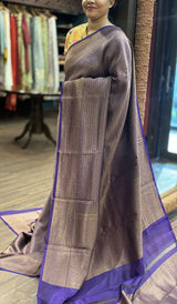PUNA SILK SAREE 15092524