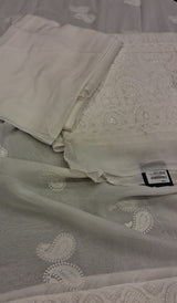 GEORGETTE UNSTITCHED SALWAR 2003265