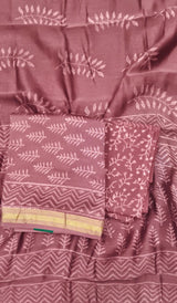 MAHESHWARI UNSTITCHED SALWAR 2503265