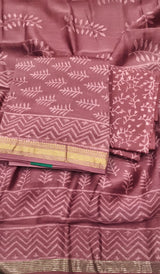 MAHESHWARI UNSTITCHED SALWAR 2503265