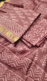 MAHESHWARI UNSTITCHED SALWAR 2503265