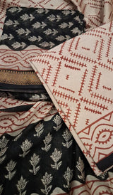 MAHESHWARI UNSTSITCHED SALWAR 05032635